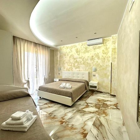 Narcisse Bed and Breakfast Tropea Buitenkant foto