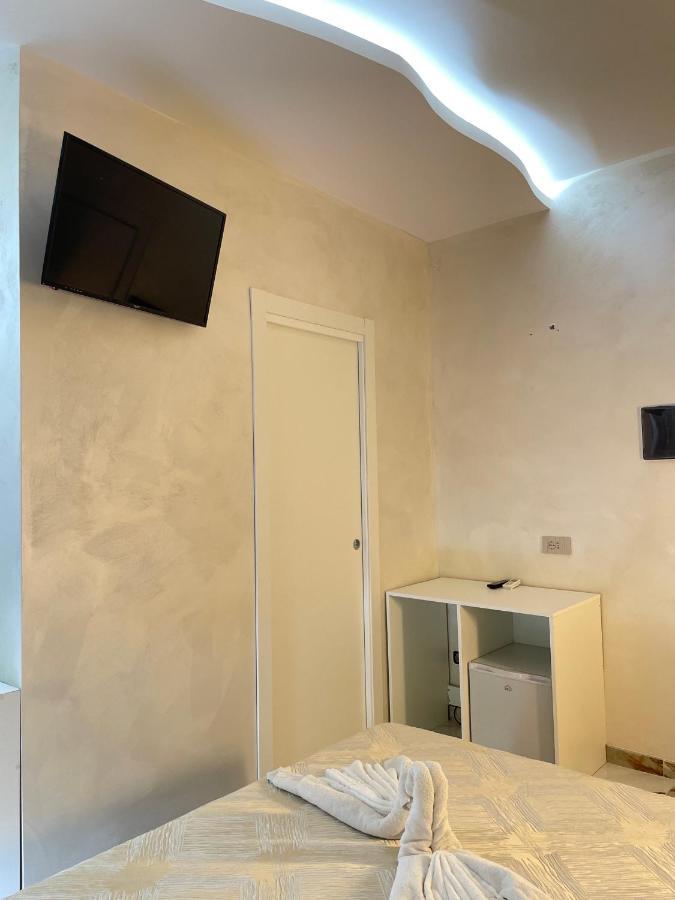 Narcisse Bed and Breakfast Tropea Buitenkant foto