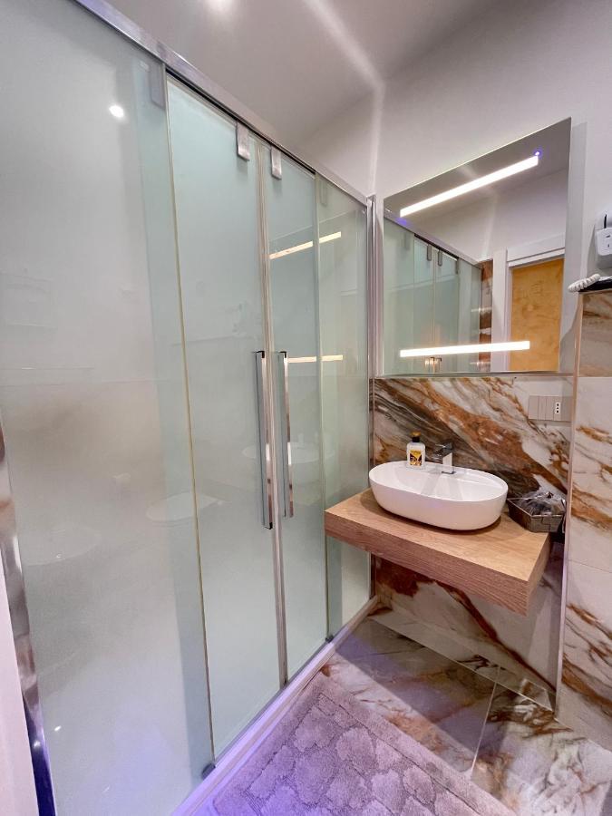 Narcisse Bed and Breakfast Tropea Buitenkant foto