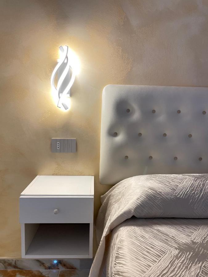 Narcisse Bed and Breakfast Tropea Buitenkant foto