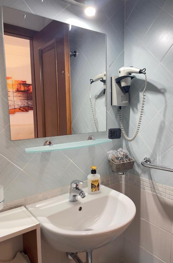 Narcisse Bed and Breakfast Tropea Buitenkant foto