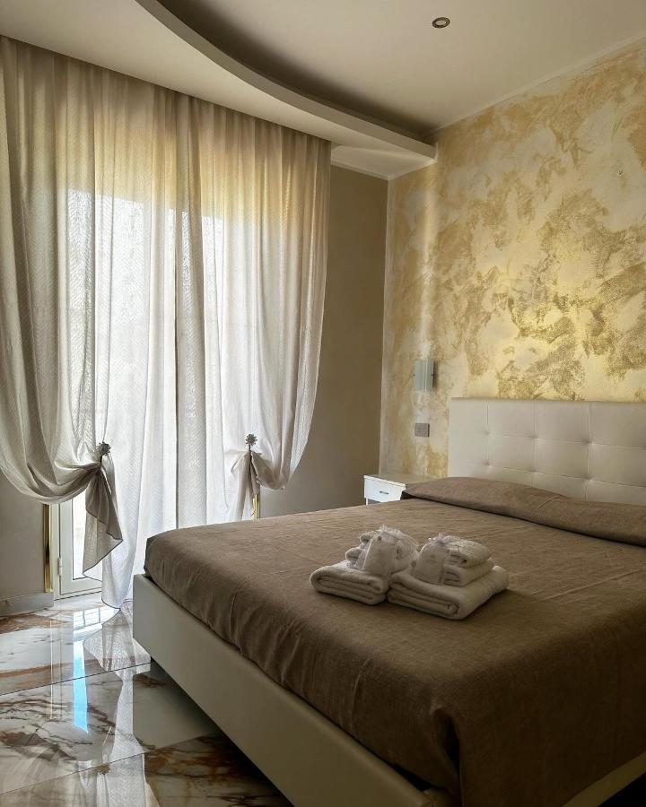 Narcisse Bed and Breakfast Tropea Buitenkant foto