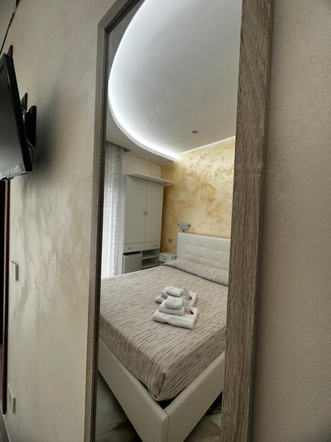 Narcisse Bed and Breakfast Tropea Buitenkant foto