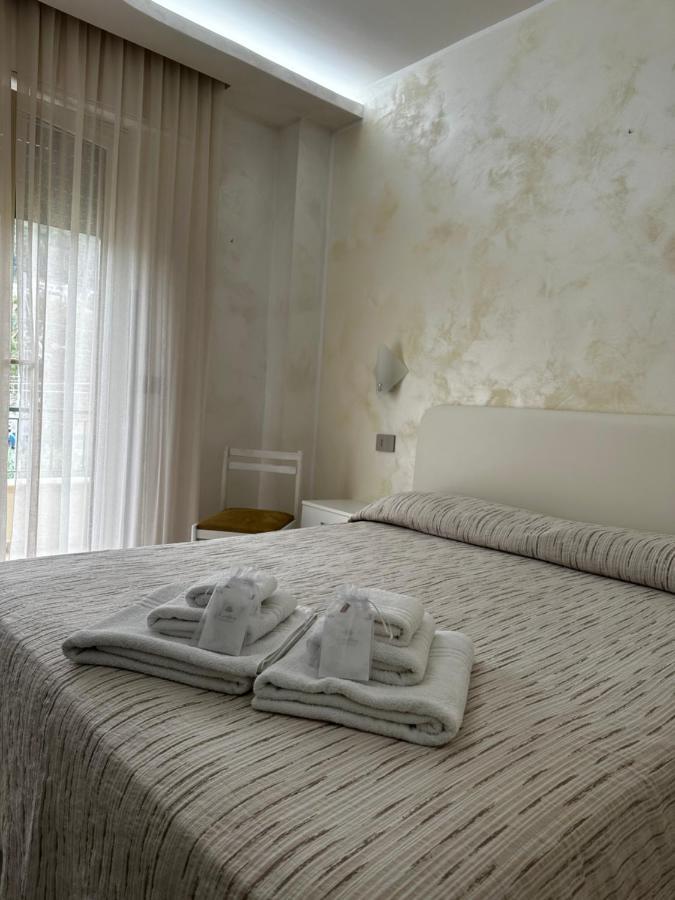 Narcisse Bed and Breakfast Tropea Buitenkant foto