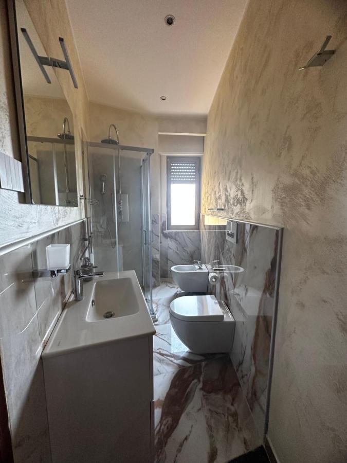 Narcisse Bed and Breakfast Tropea Buitenkant foto